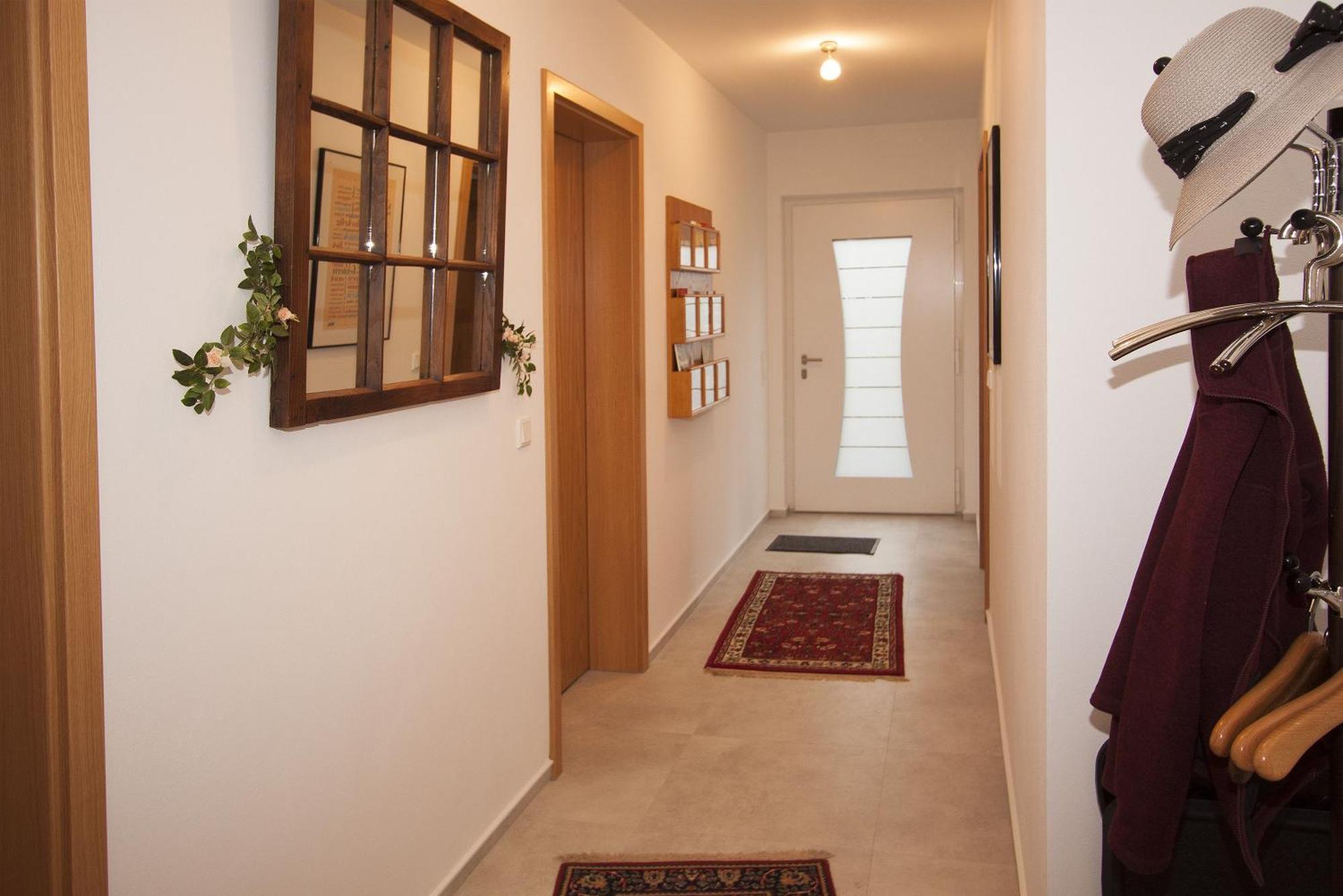 Ferienwohnung Mertens Selkentrop Schmallenberg Exterior foto