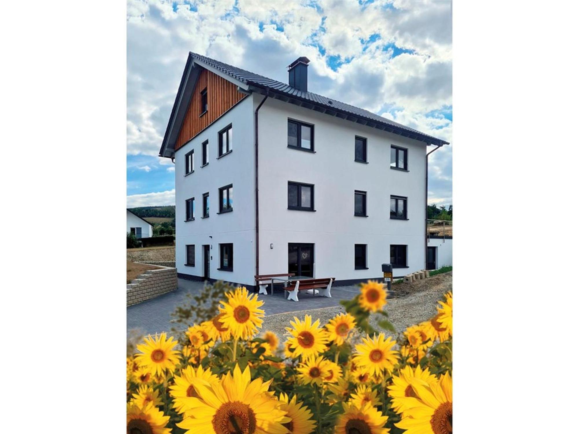 Ferienwohnung Mertens Selkentrop Schmallenberg Exterior foto