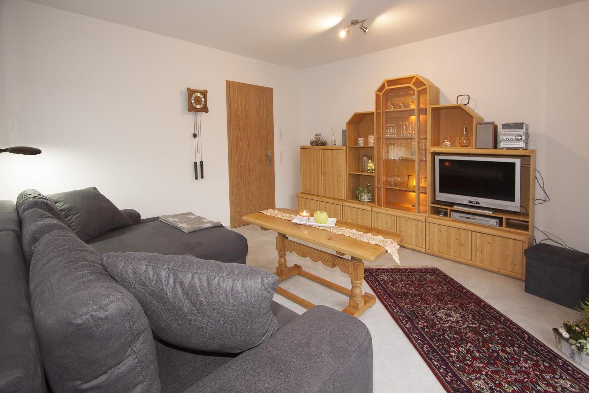 Ferienwohnung Mertens Selkentrop Schmallenberg Exterior foto