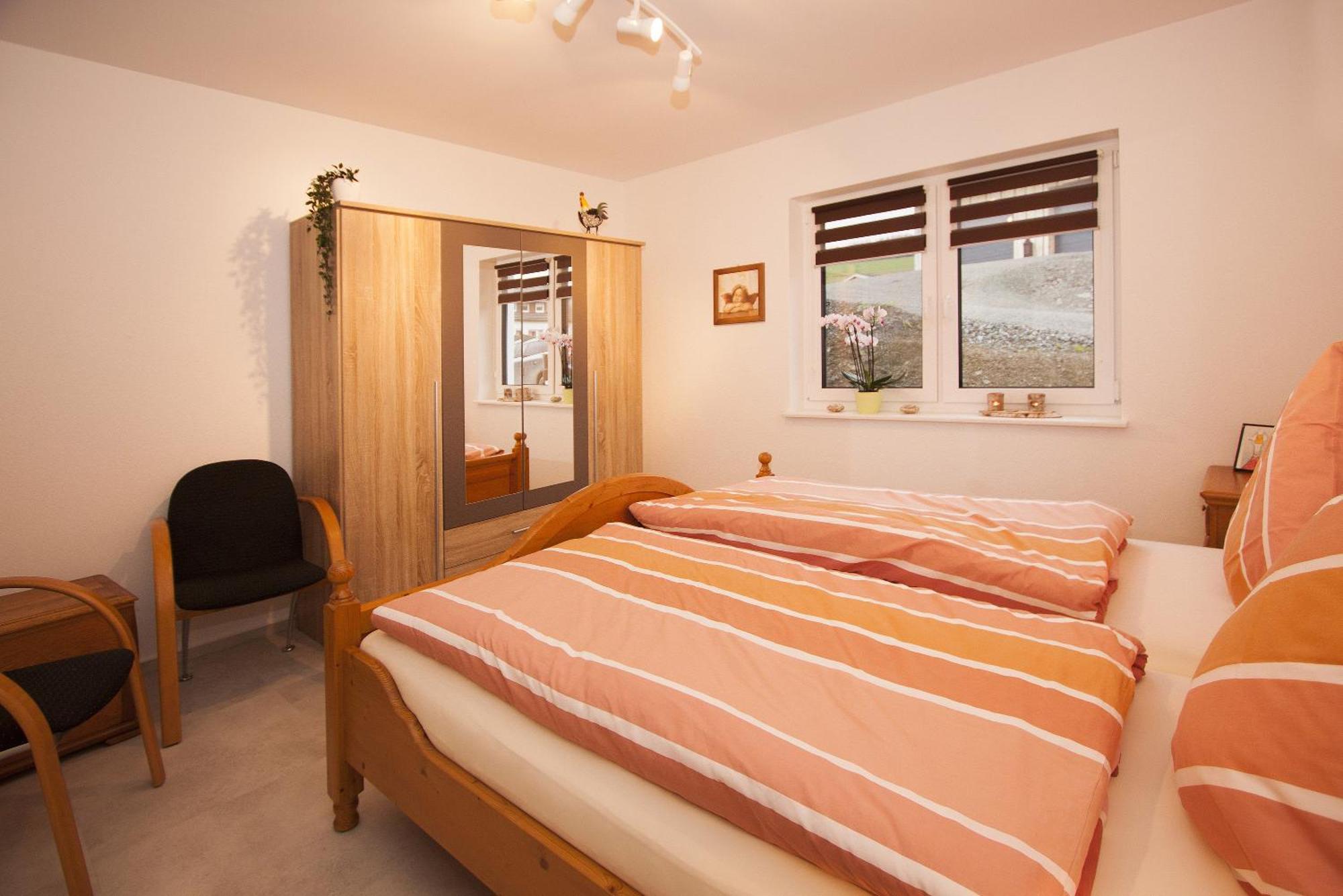 Ferienwohnung Mertens Selkentrop Schmallenberg Exterior foto