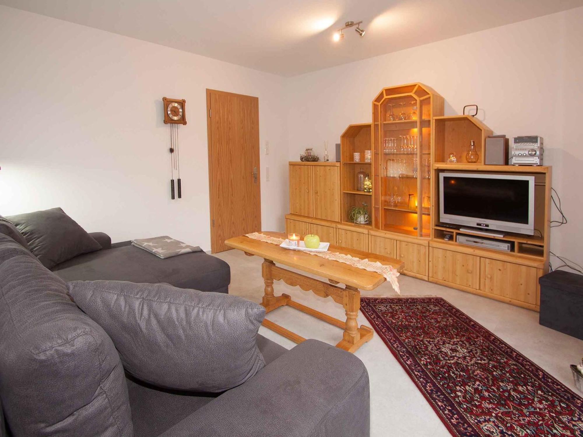 Ferienwohnung Mertens Selkentrop Schmallenberg Exterior foto